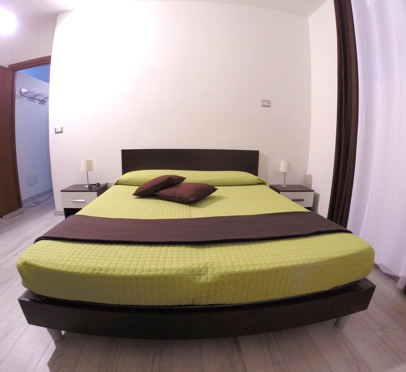 Appartamento In Villa Valledoria  Zimmer foto
