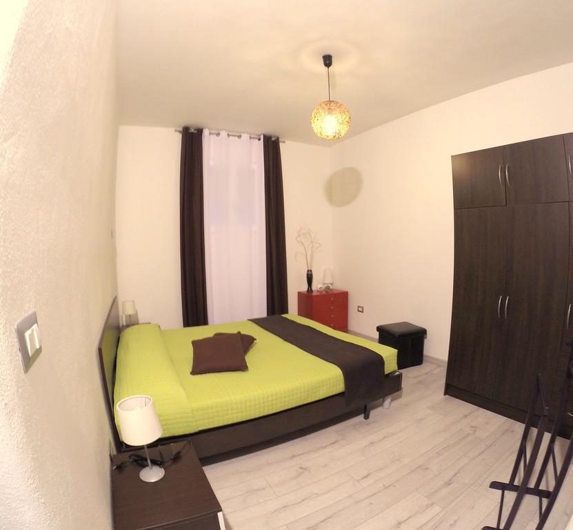 Appartamento In Villa Valledoria  Zimmer foto