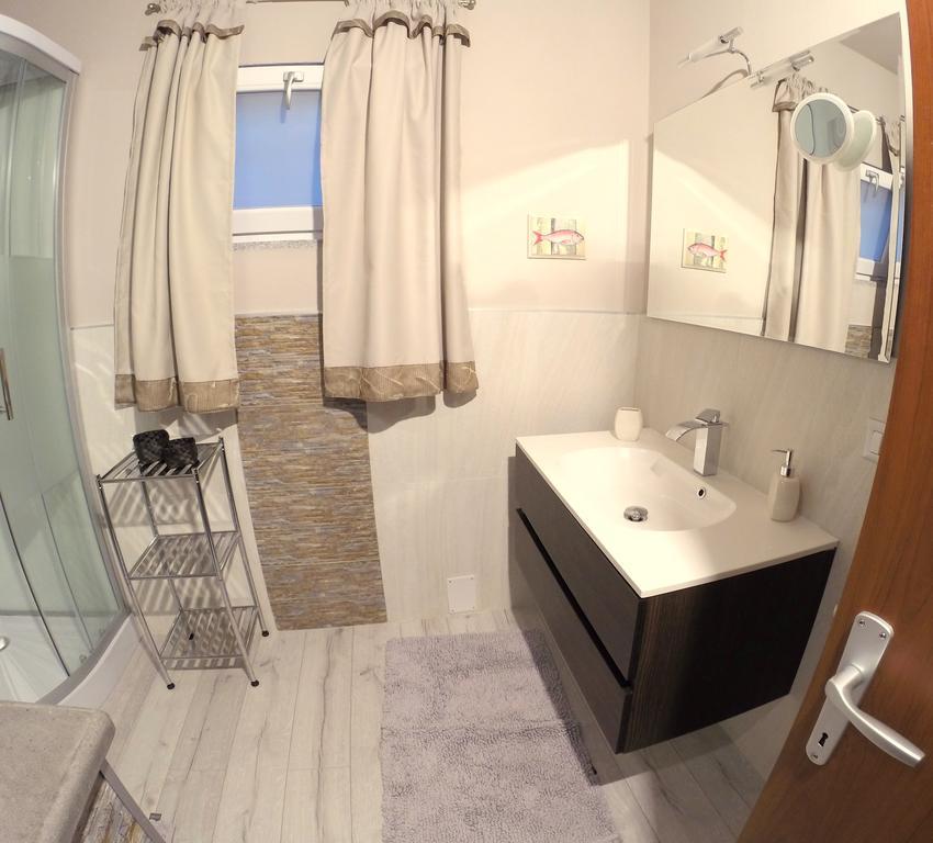 Appartamento In Villa Valledoria  Zimmer foto