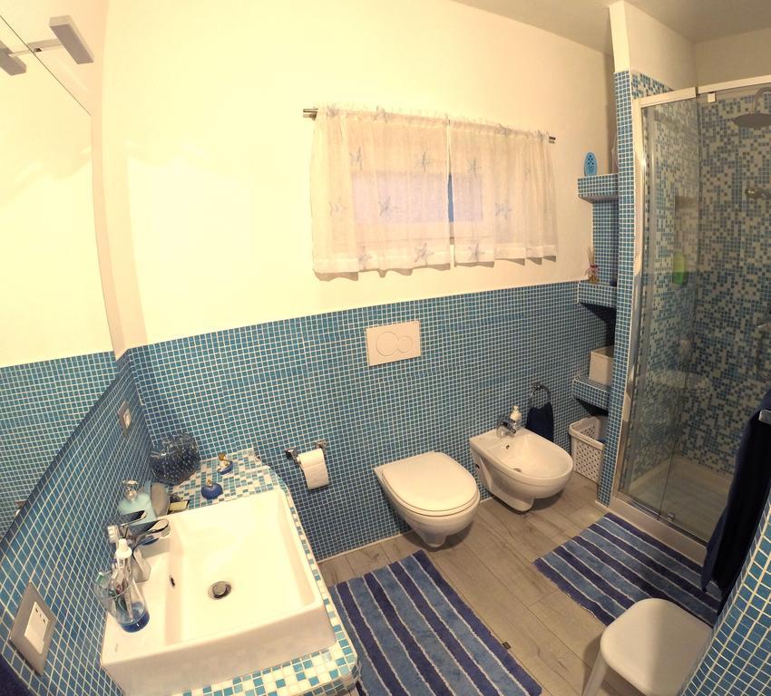 Appartamento In Villa Valledoria  Zimmer foto