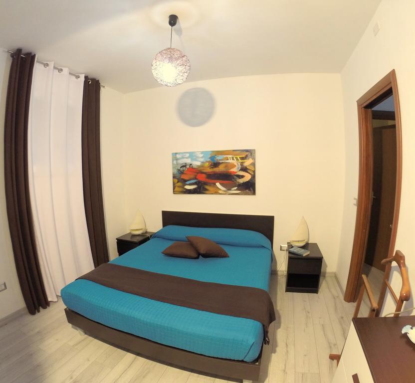 Appartamento In Villa Valledoria  Zimmer foto