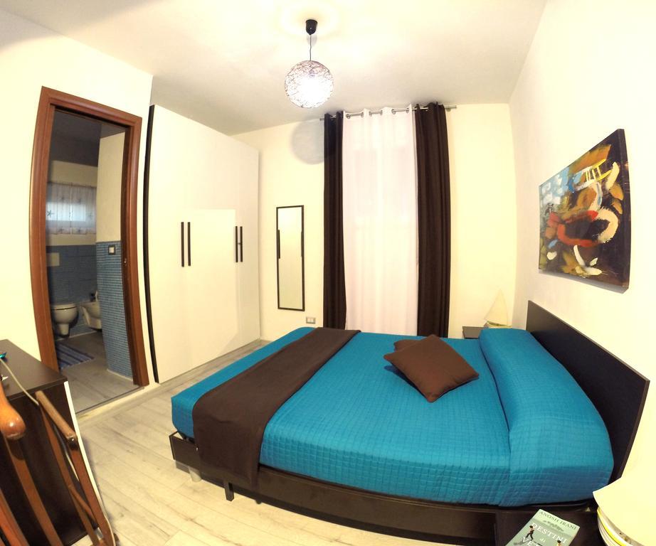 Appartamento In Villa Valledoria  Zimmer foto