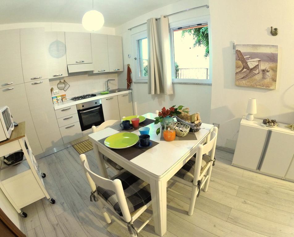 Appartamento In Villa Valledoria  Zimmer foto