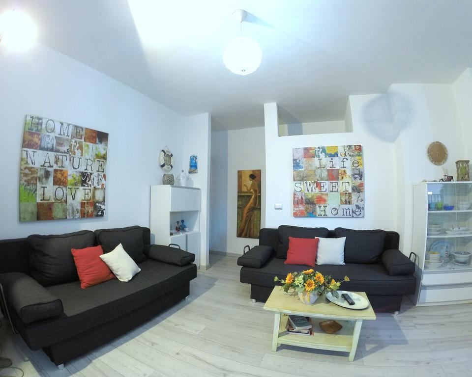 Appartamento In Villa Valledoria  Zimmer foto