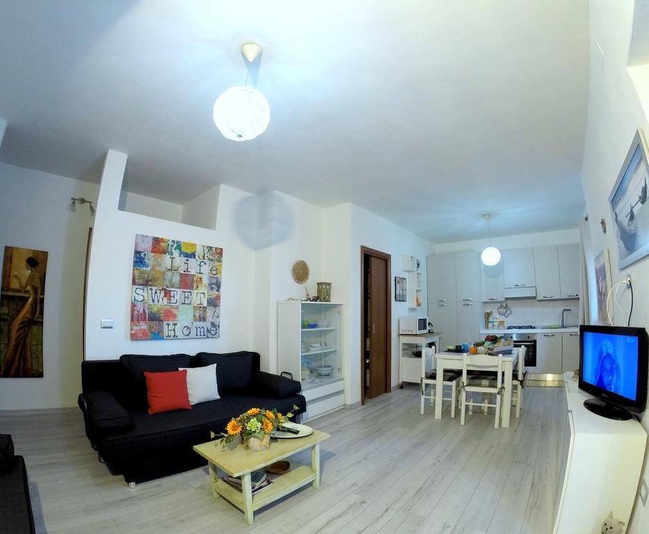 Appartamento In Villa Valledoria  Zimmer foto